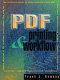 PDF printing and workflow /