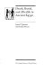 Death, burial, and afterlife in ancient Egypt /