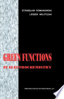 Green Functions in Electrochemistry /