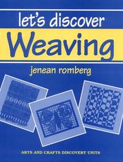 Let's discover weaving /