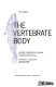 The vertebrate body /