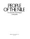 People of the Nile : everyday life in ancient Egypt /