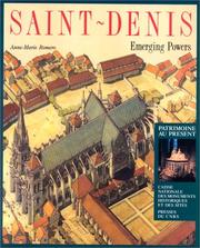 Saint-Denis : emerging powers /