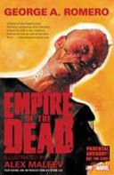 Empire of the dead /