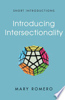 Introducing intersectionality /