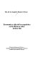 Economía y vida de los españoles en la Mixteca Alta, 1519-1720 /