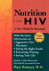 Nutrition and HIV : a new model for treatment /