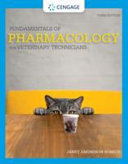 Fundamentals of pharmacology for veterinary technicians /