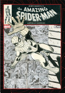 John Romita's The amazing Spider-Man /
