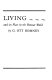 Off the job living ; a modern concept of recreation and its place in the postwar world /