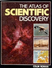 The atlas of scientific discovery /