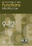 Putting essential understanding of functions into practice in grades 9-12 /