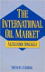 The international oil market : a case of trilateral oligopoly /