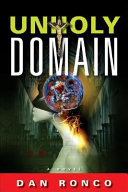 Unholy domain : a novel /