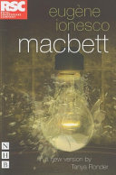 Macbett : a new version /