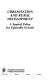 Urbanization and rural development : a spatial policy for equitable growth /