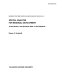 Spatial analysis for regional development : a case study in the Bicol River basin of the Philippines /