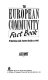 The European Community fact book : a question and answer guide to 1992 /