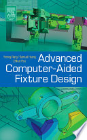 Advanced computer-aided fixture design /
