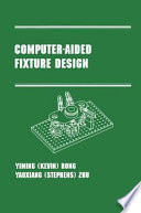 Computer-aided fixture design /