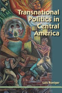 Transnational politics in Central America /