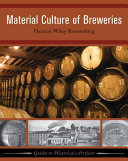 Material culture of breweries /