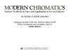 Modern chromatics; students' text-book of color : with applications to art and industry /