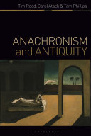 Anachronism and antiquity /