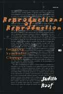 Reproductions of reproduction : imaging symbolic change /