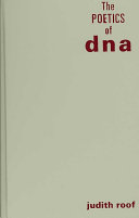 The poetics of DNA /