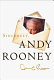 Sincerely, Andy Rooney /