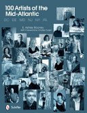 100 artists of the mid-Atlantic /