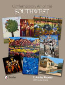 Contemporary art of the Southwest /
