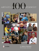 100 artists of the Northwest /