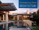 Contemporary Texas architecture /