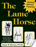 The lame horse /