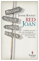 Red Joan /