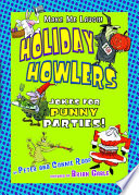 Holiday howlers : jokes for punny parties /