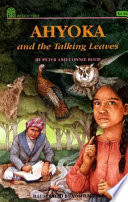 Ahyoka and the talking leaves /
