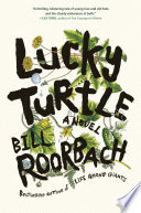 Lucky turtle : a novel /