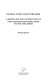 Global total least squares : a method for the construction of open approximate models from vector time series /