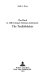 The devil in 16th century German literature : The Teufelsbucher /