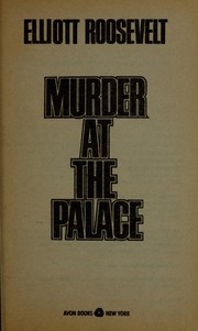 Murder at the palace /