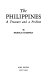 The Philippines : a treasure and a problem /