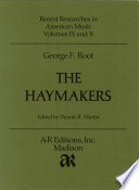 The haymakers /