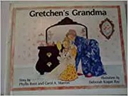 Gretchen's grandma /