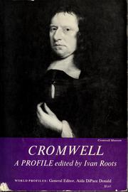 Cromwell : a profile /