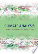 Climate analysis /