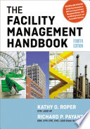 The facility management handbook /