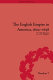 The English empire in America, 1602-1658 : beyond Jamestown /